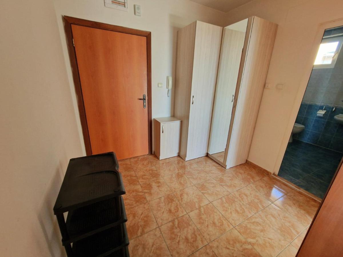 Allia Apartments Ravda Exterior photo